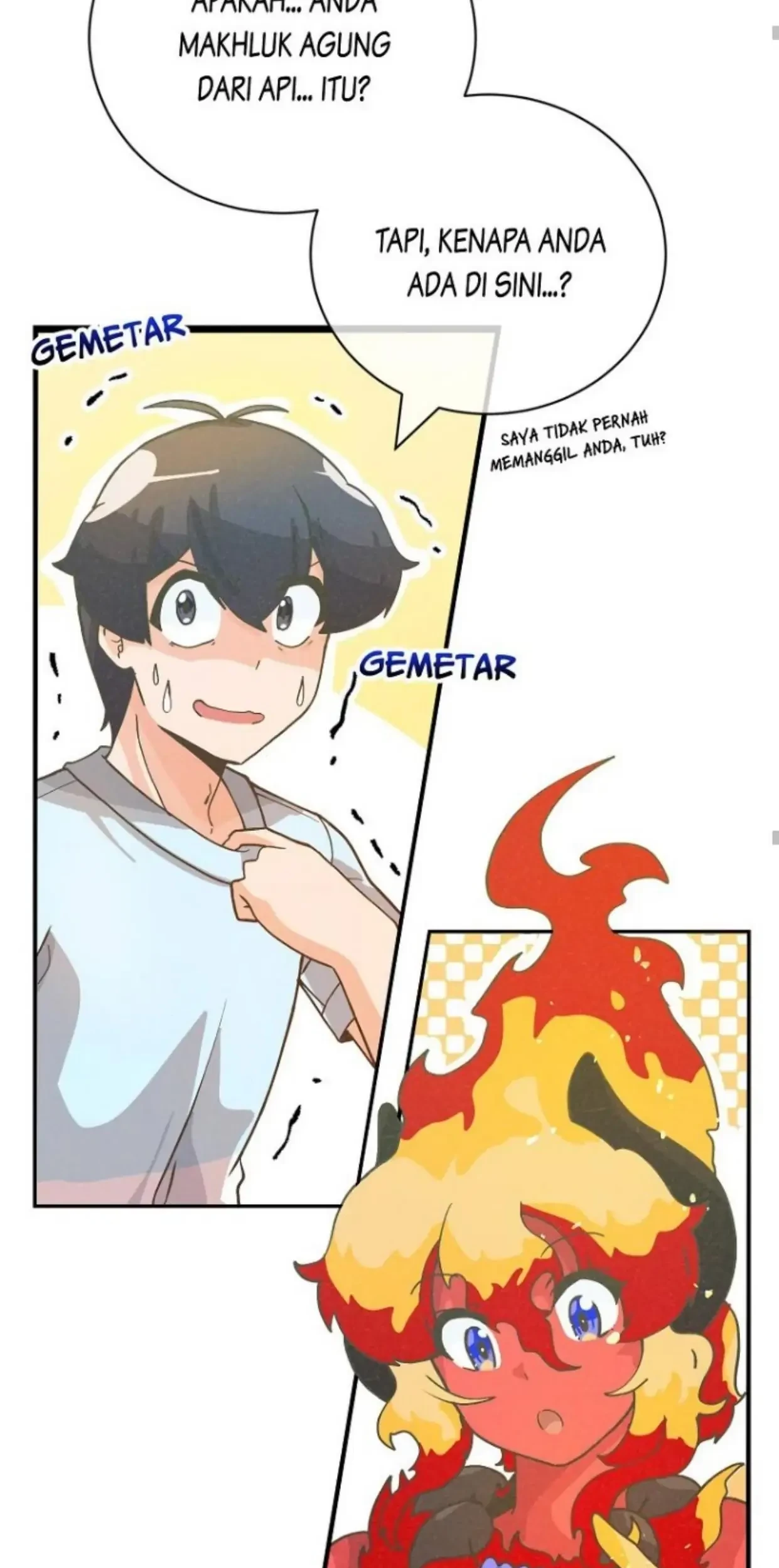 Chapter 132 - halaman 78