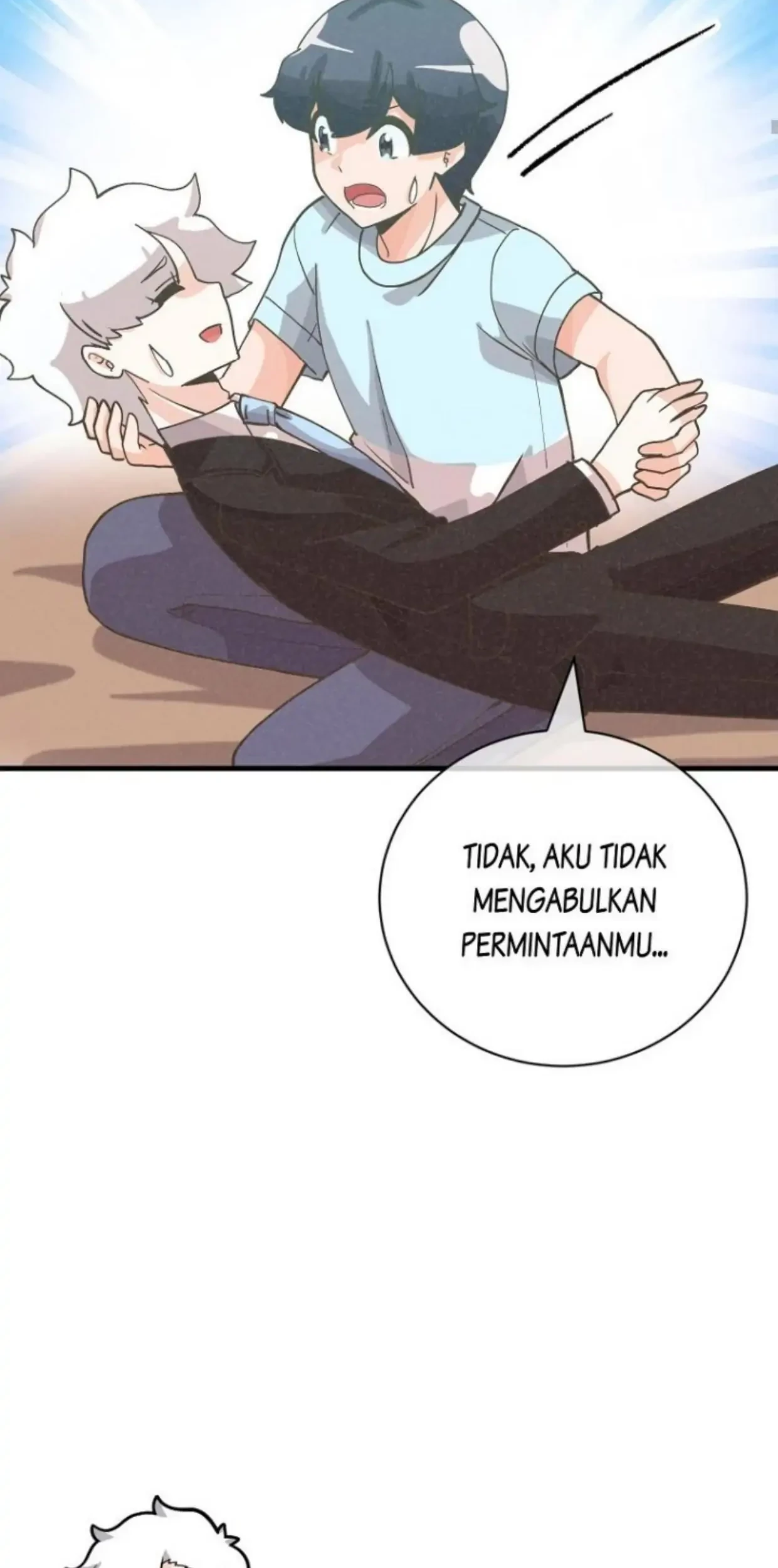 Chapter 132 - halaman 102