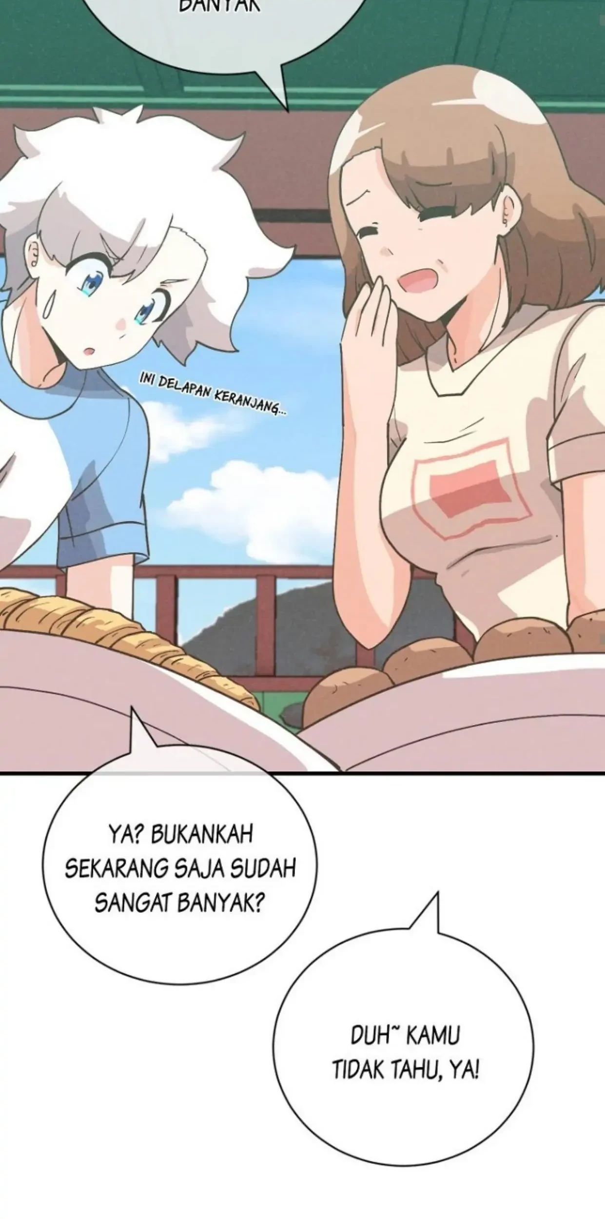 Chapter 133 - halaman 77