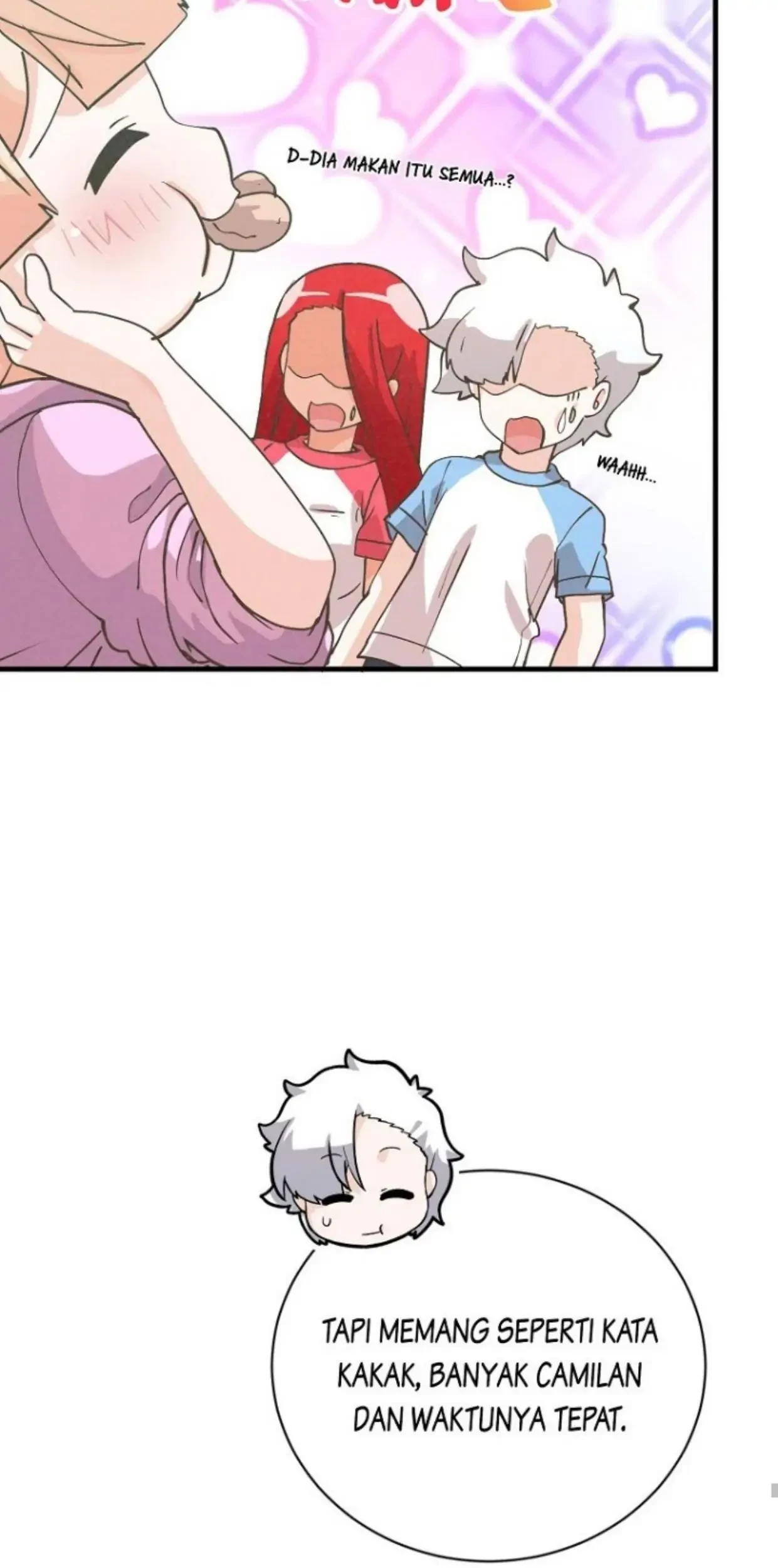 Chapter 133 - halaman 82