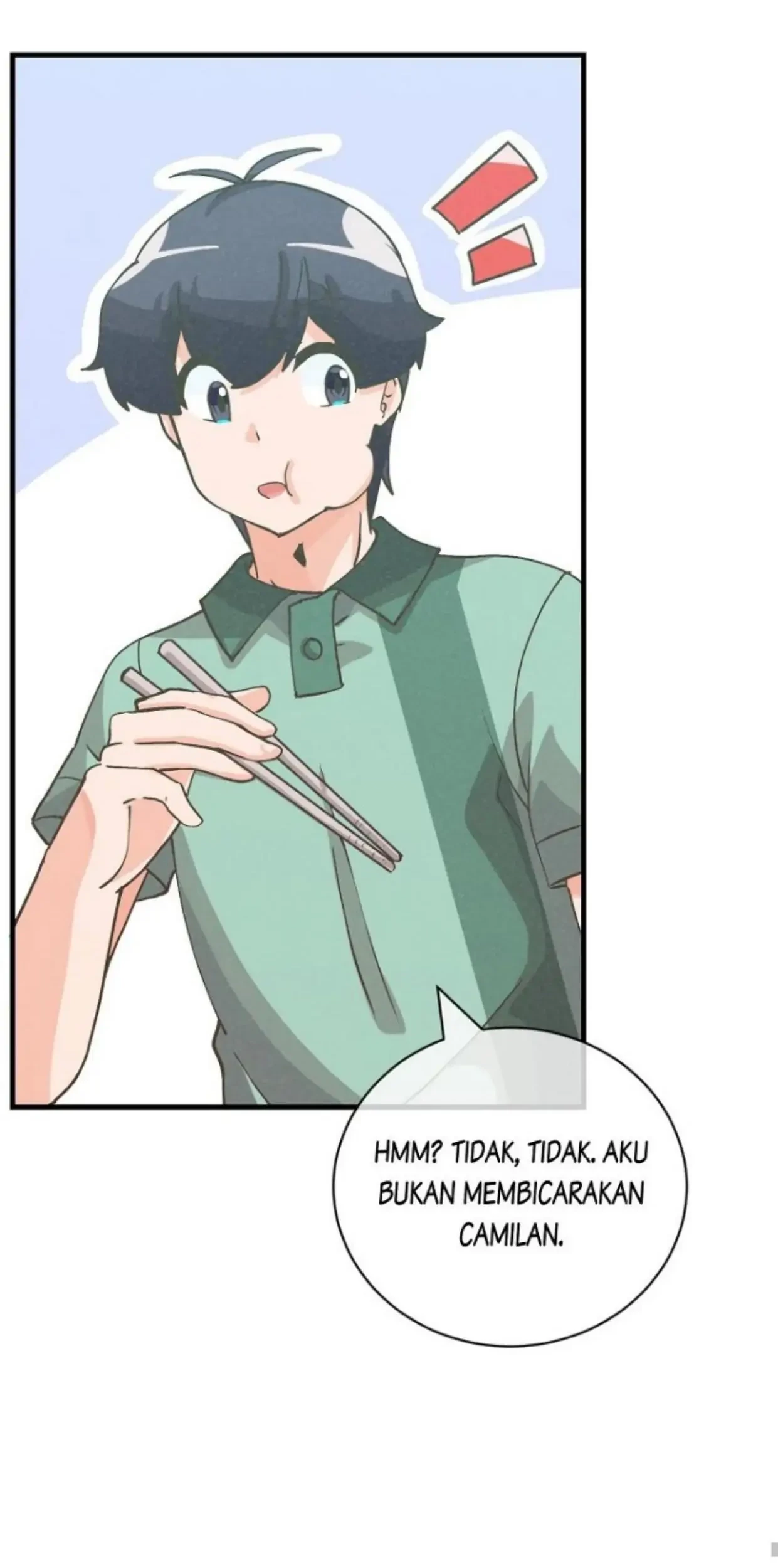 Chapter 133 - halaman 83