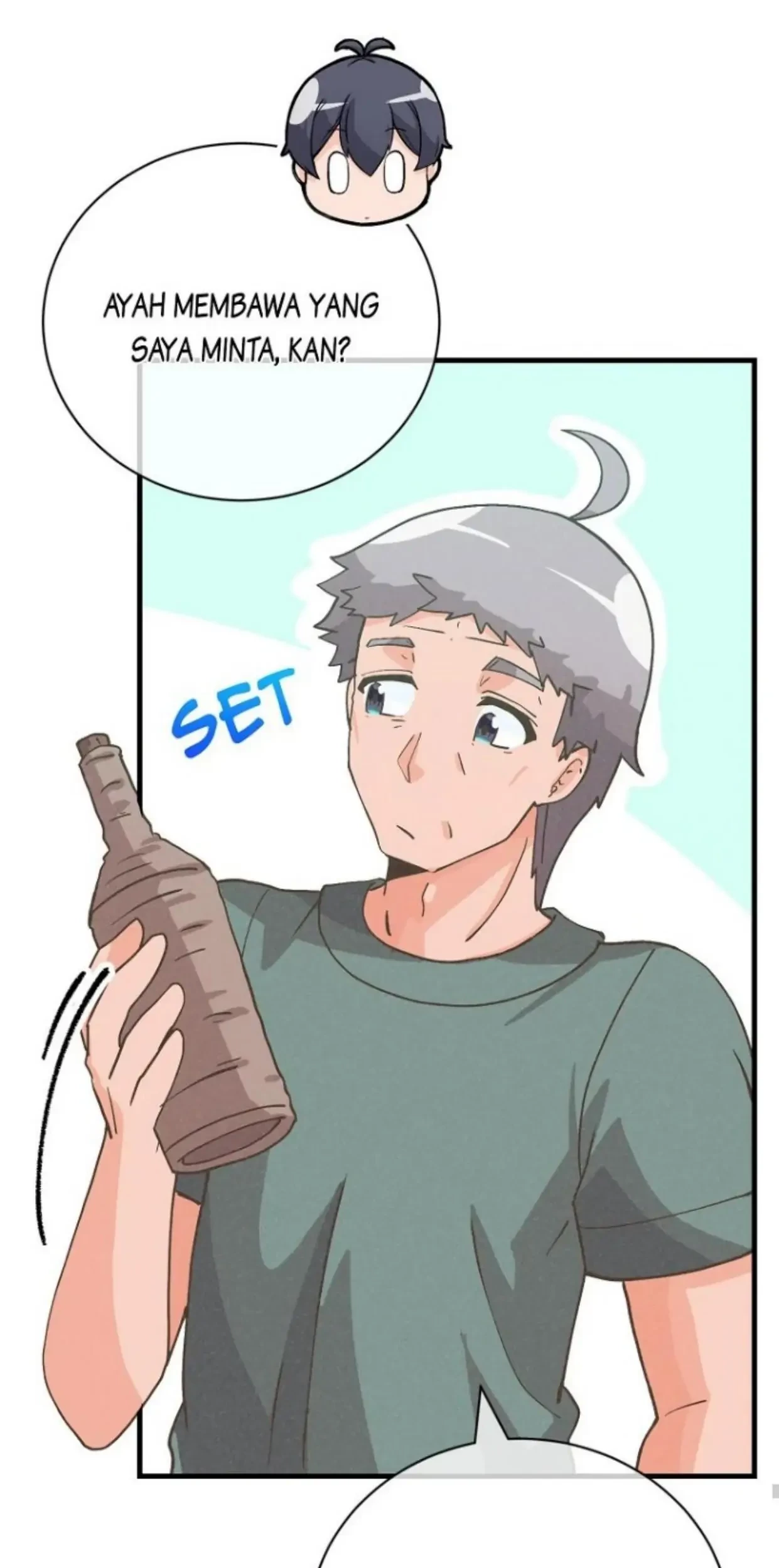 Chapter 133 - halaman 85