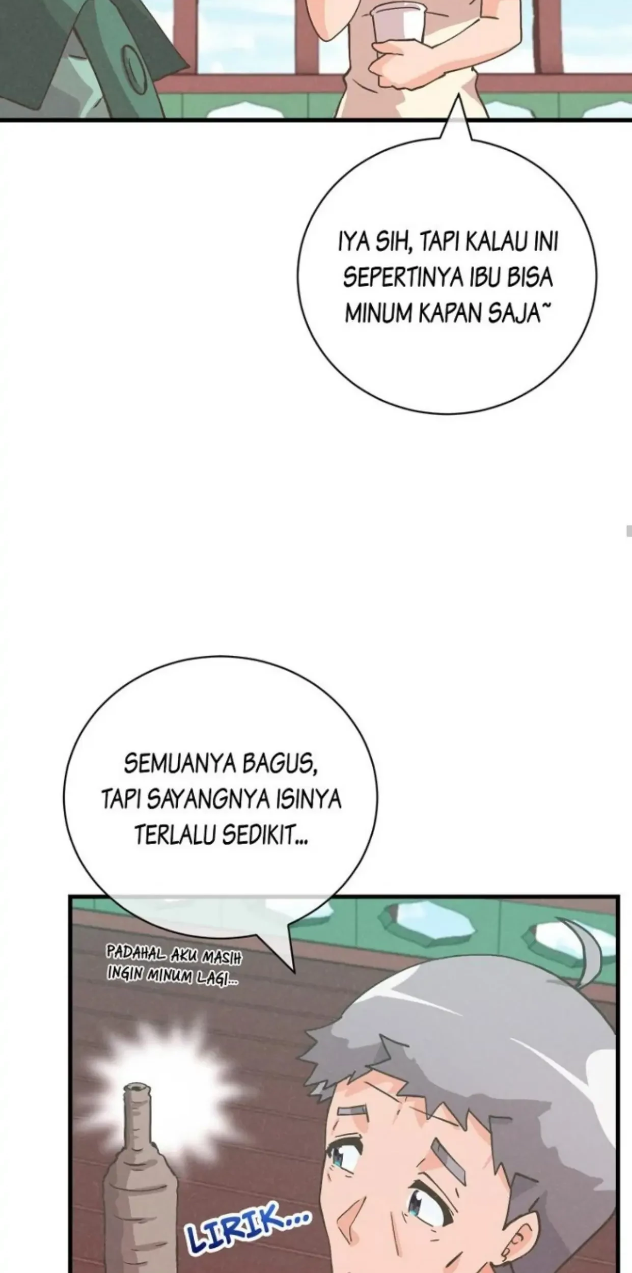 Chapter 133 - halaman 99