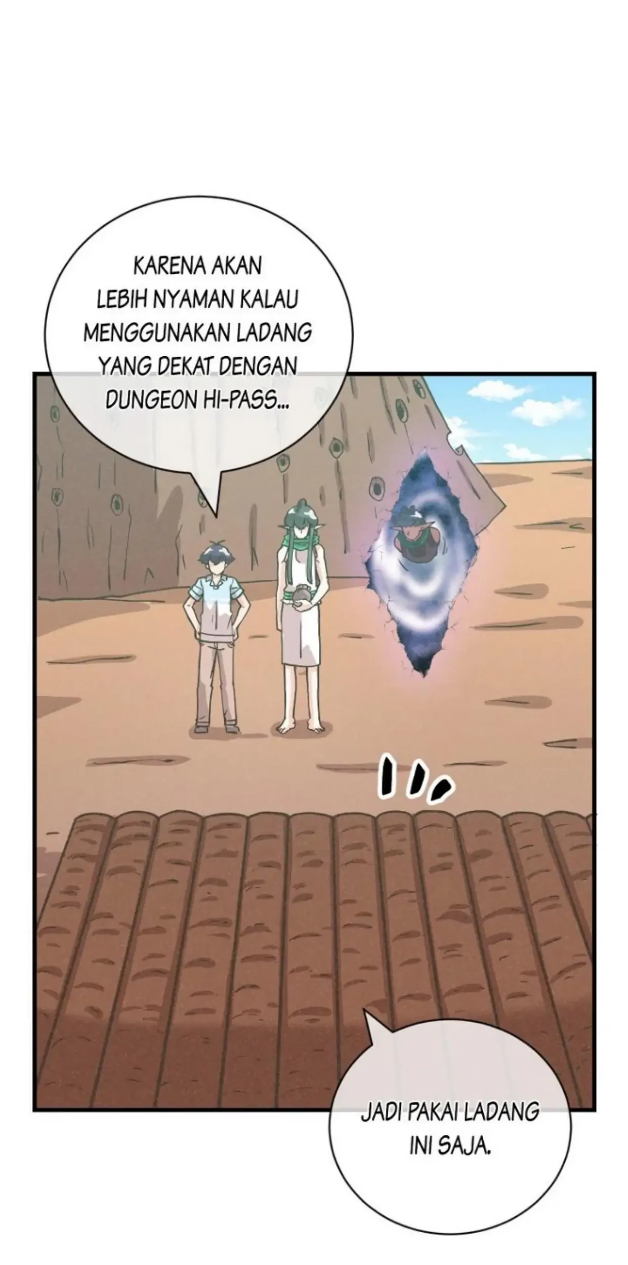 Chapter 134 - halaman 85