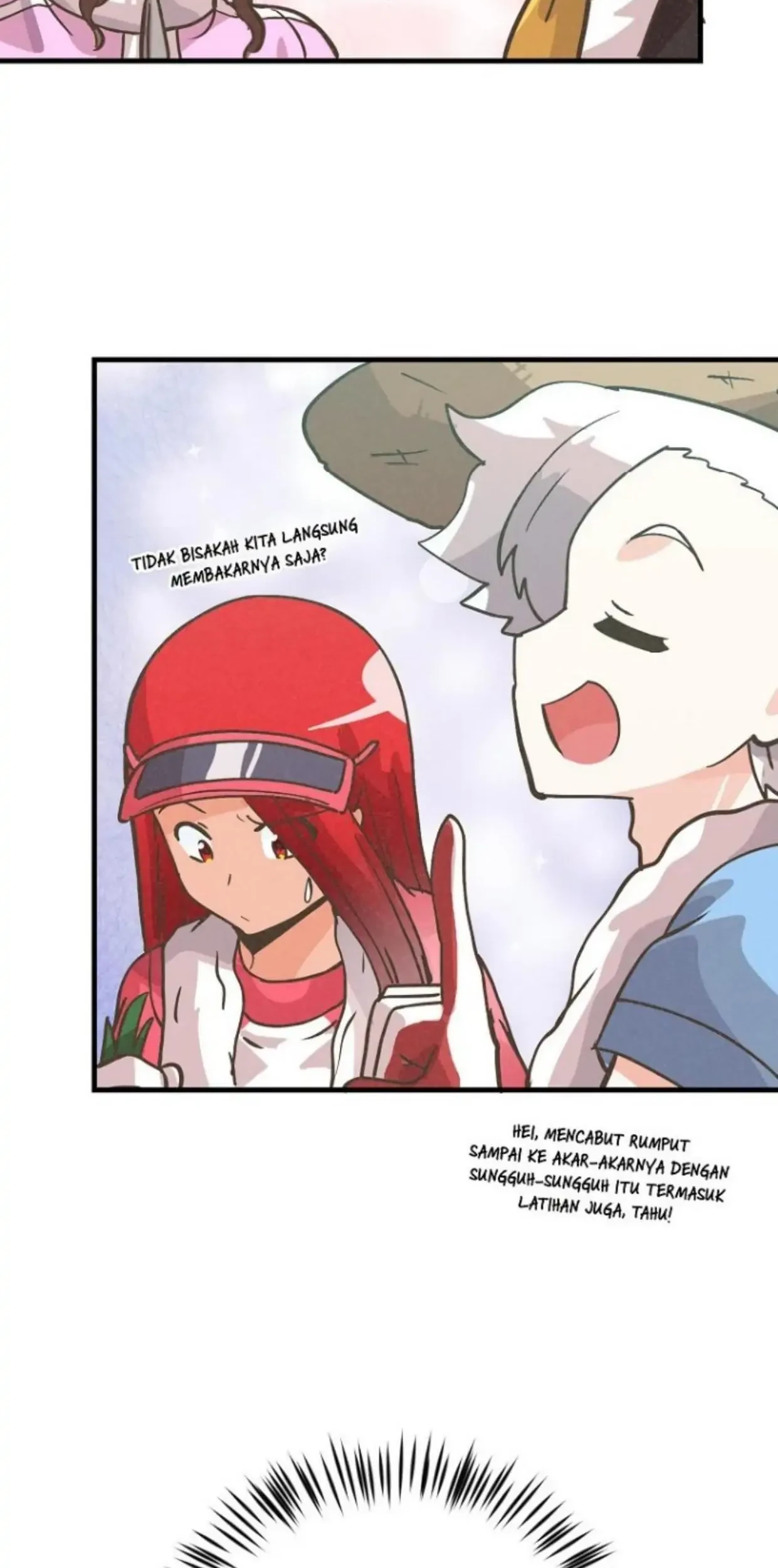 Chapter 136 - halaman 110