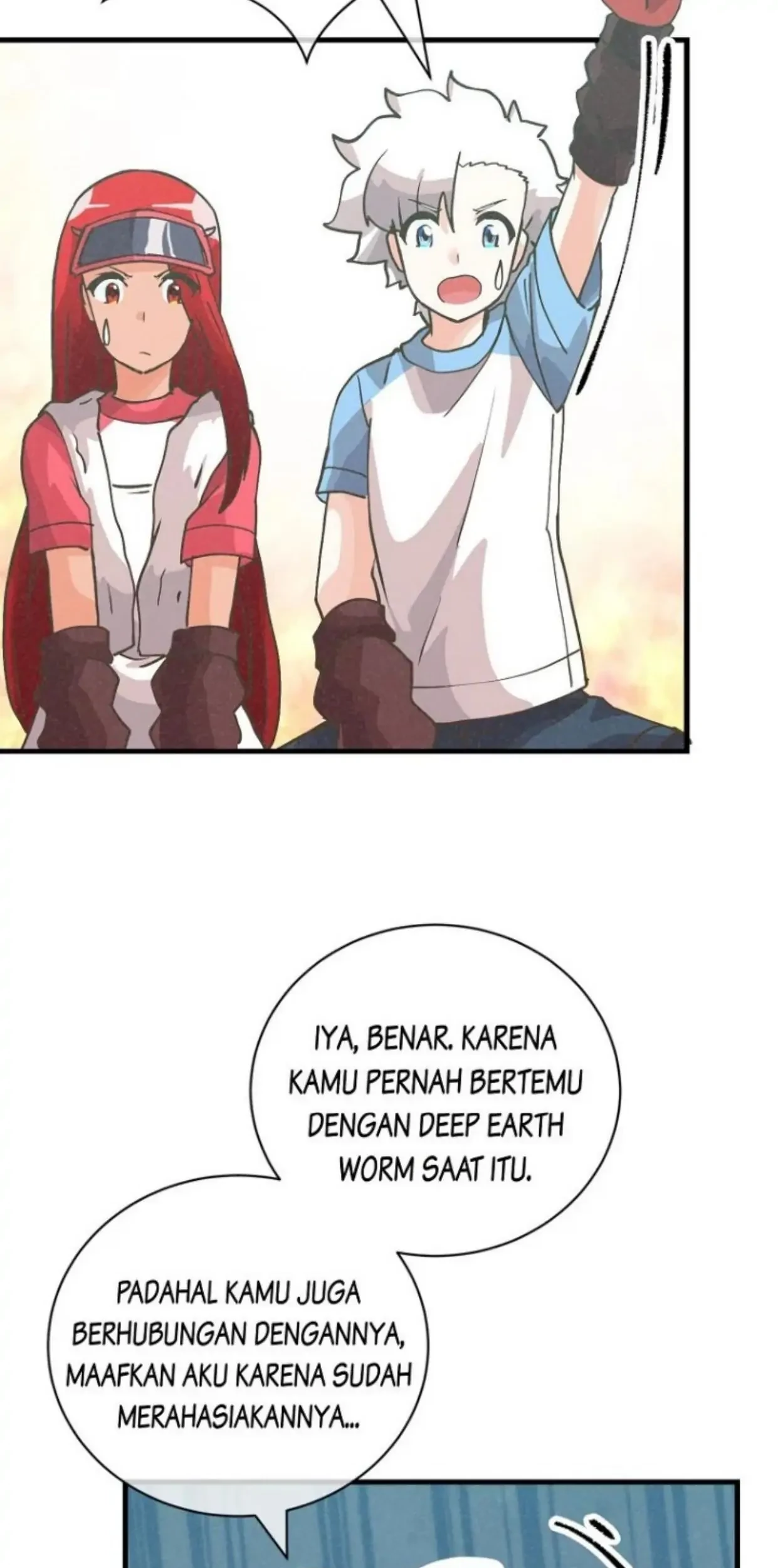 Chapter 137 - halaman 103