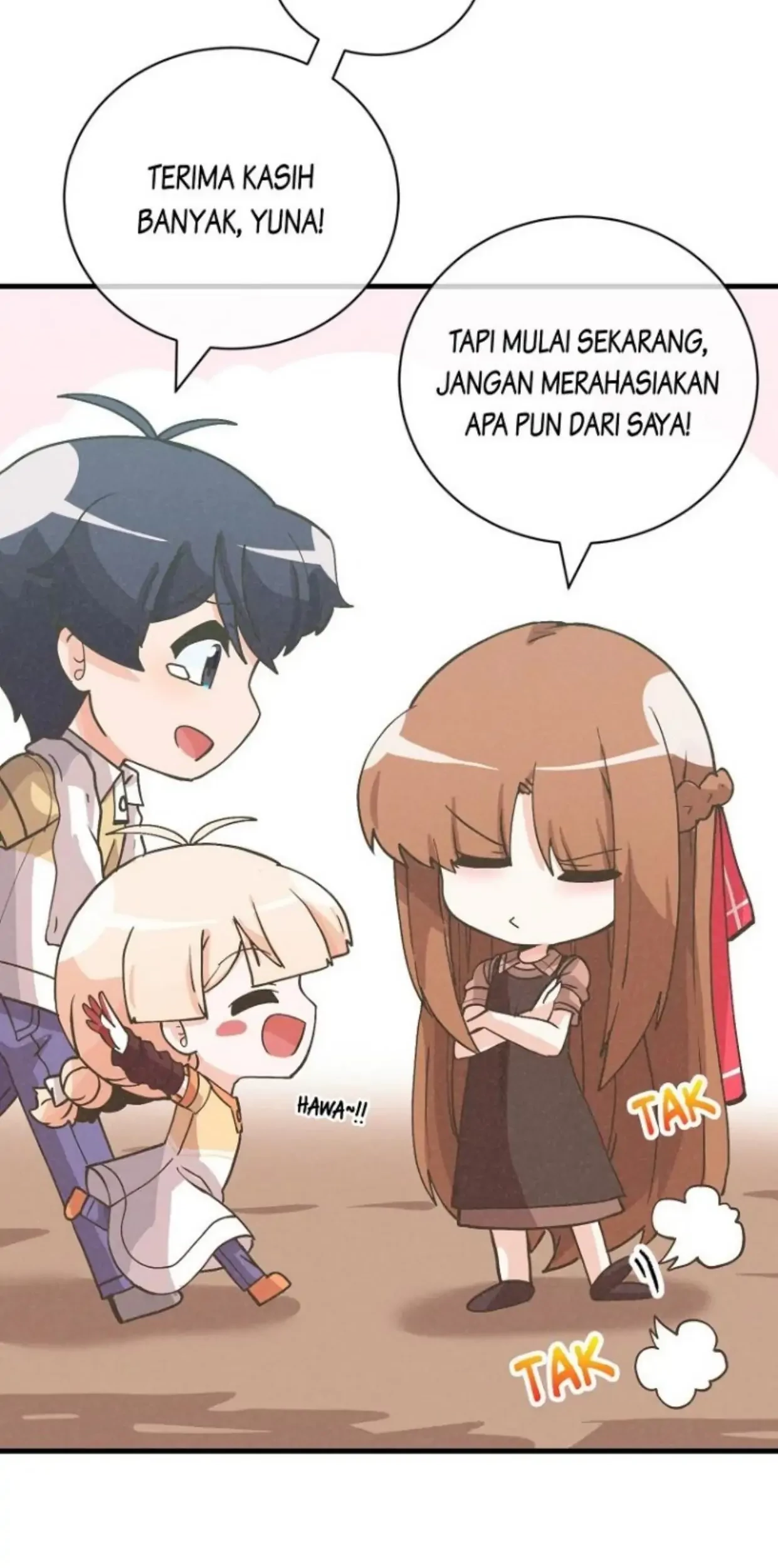 Chapter 139 - halaman 91