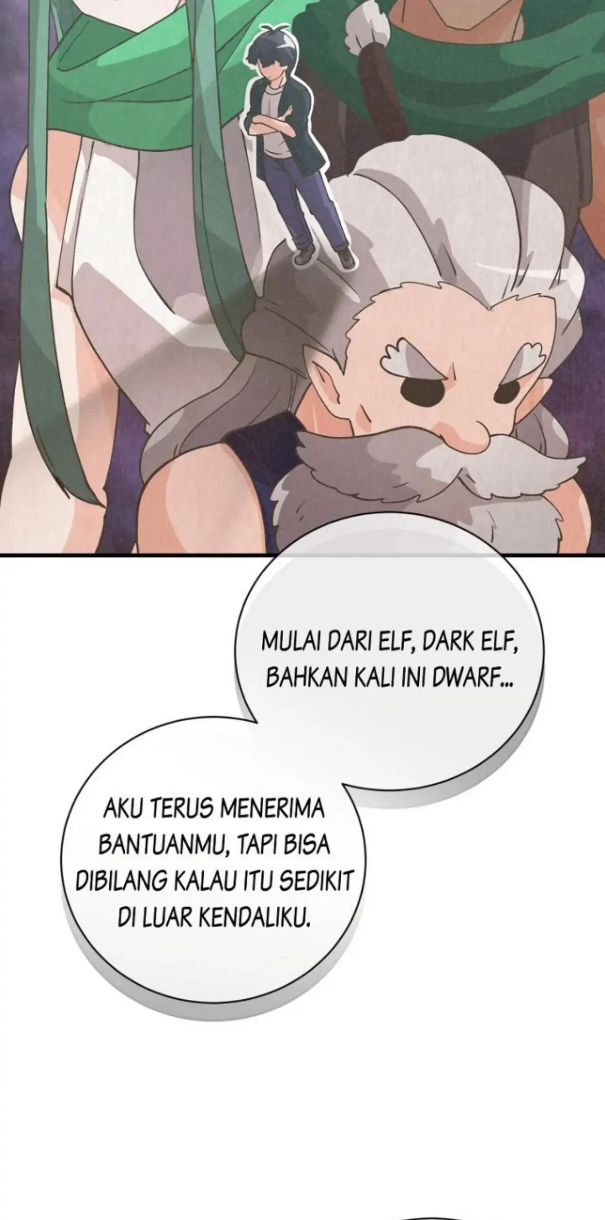 Chapter 142 - halaman 111