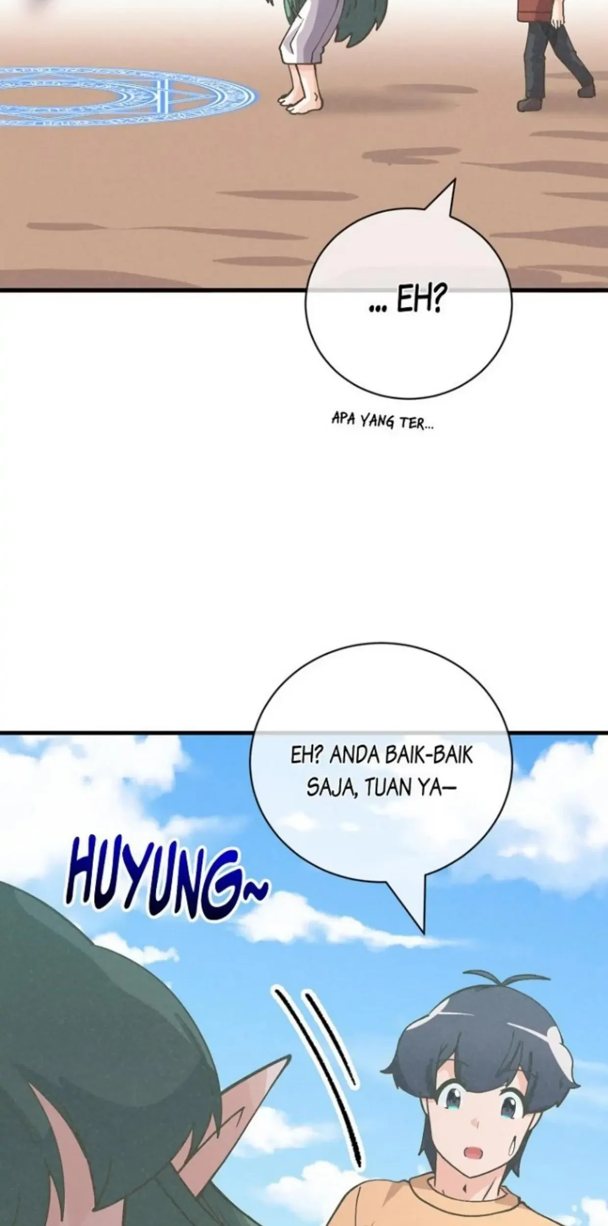 Chapter 143 - halaman 91