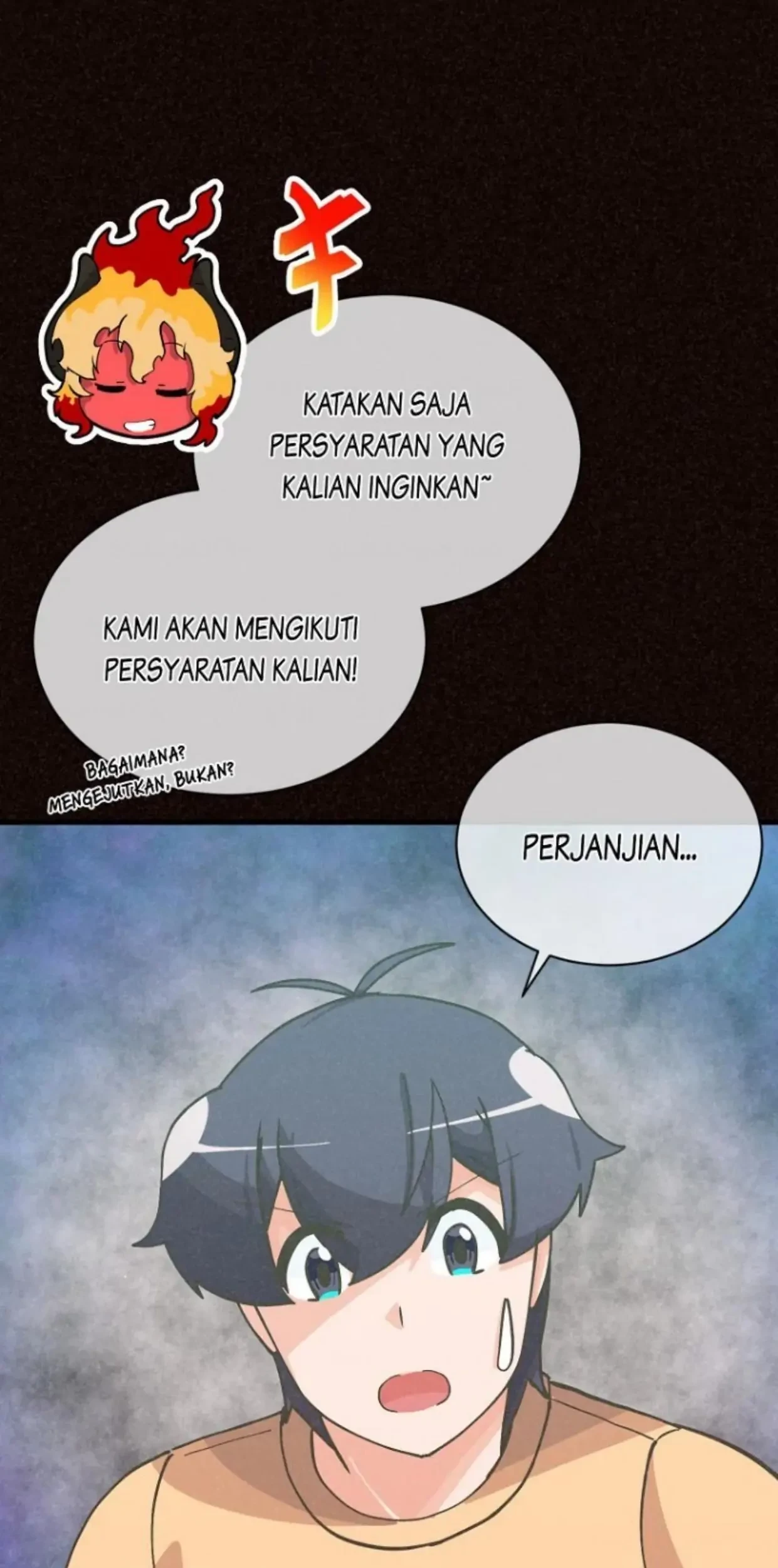 Chapter 144 - halaman 78