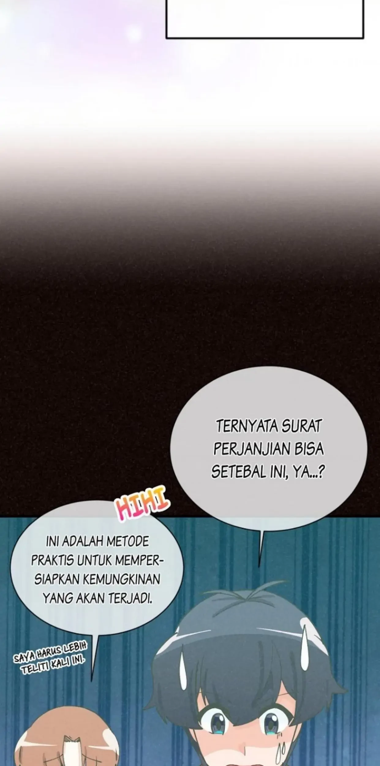 Chapter 144 - halaman 91