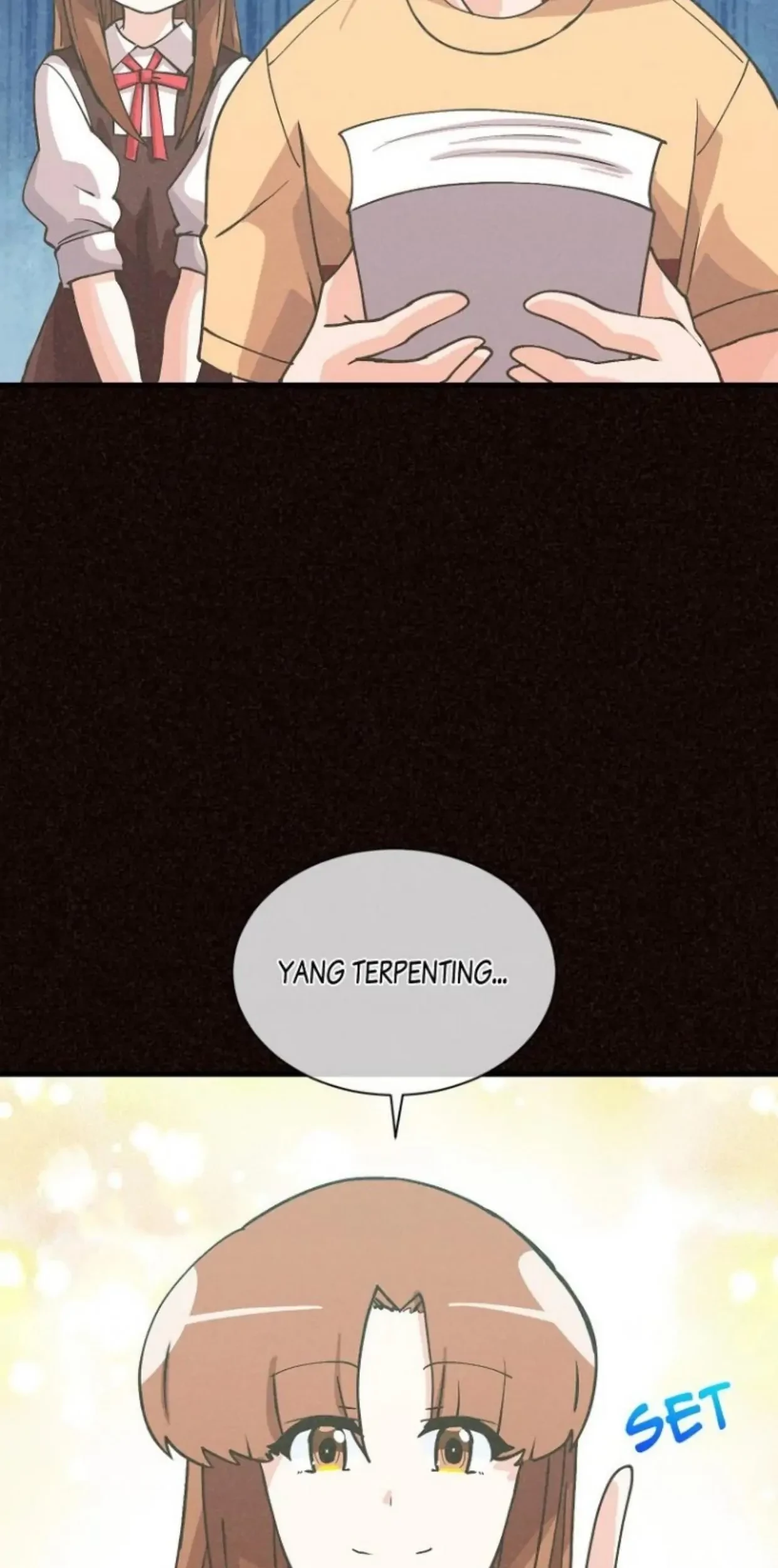 Chapter 144 - halaman 93