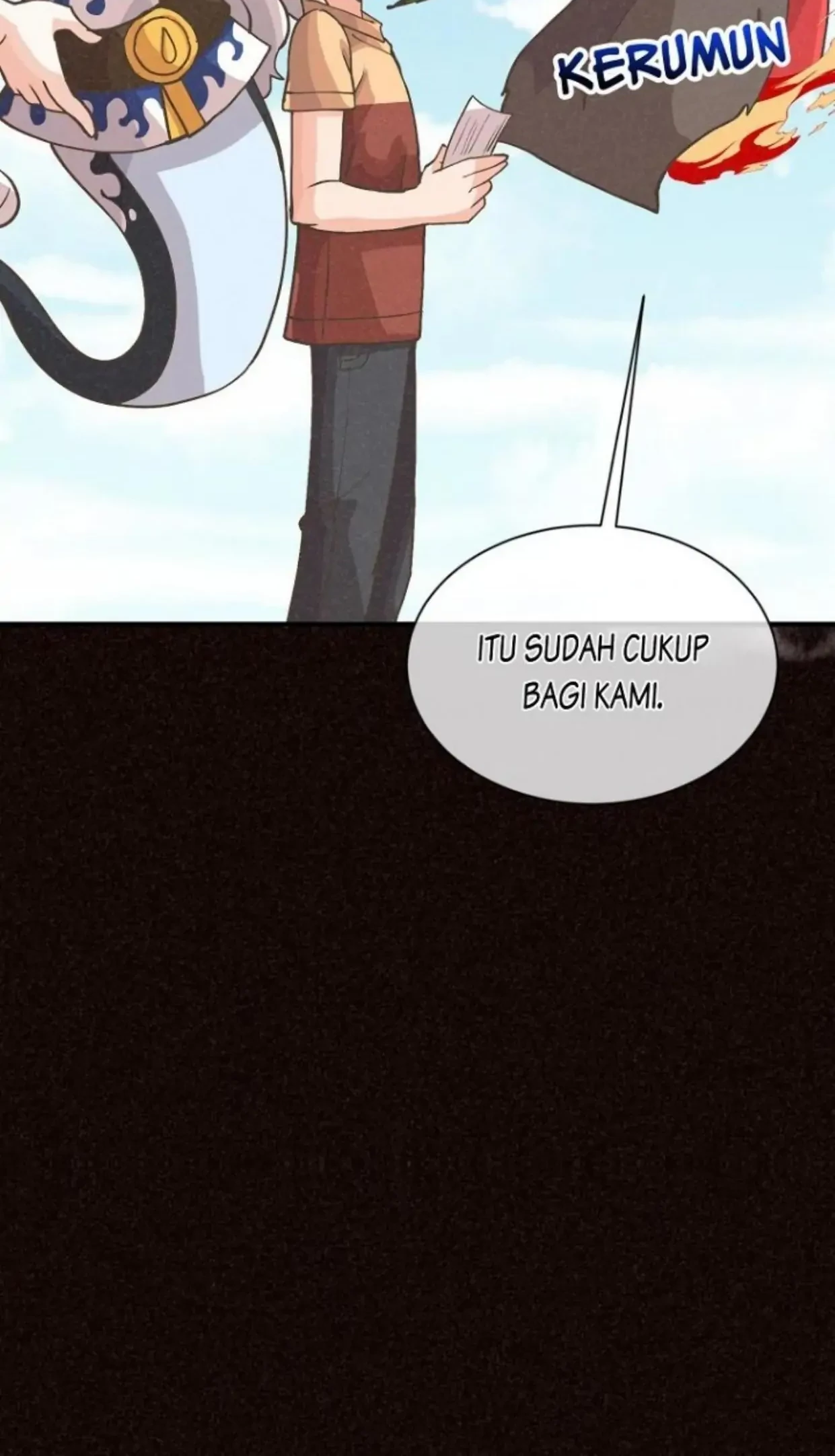 Chapter 144 - halaman 96