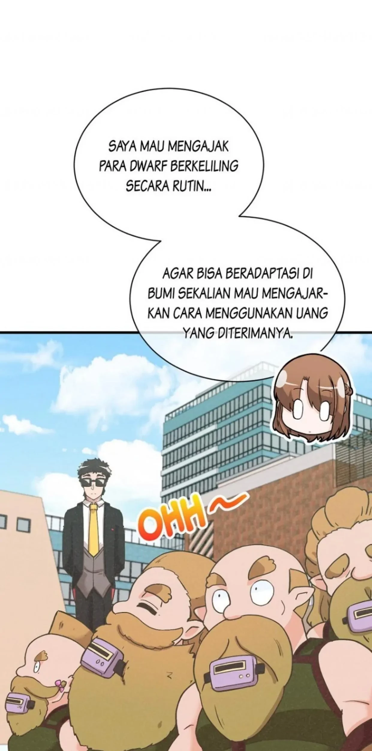 Chapter 148 - halaman 101
