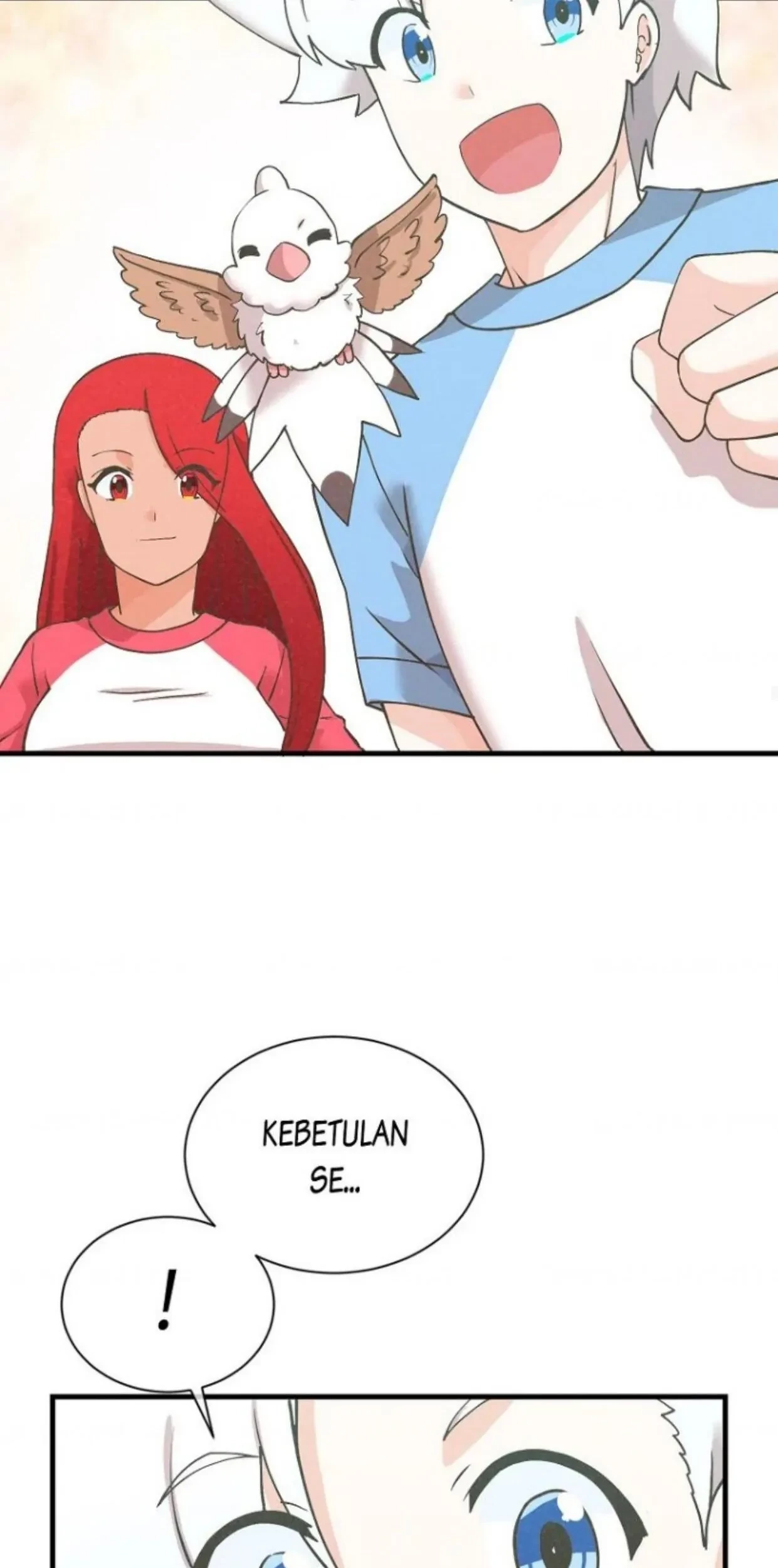 Chapter 148 - halaman 133