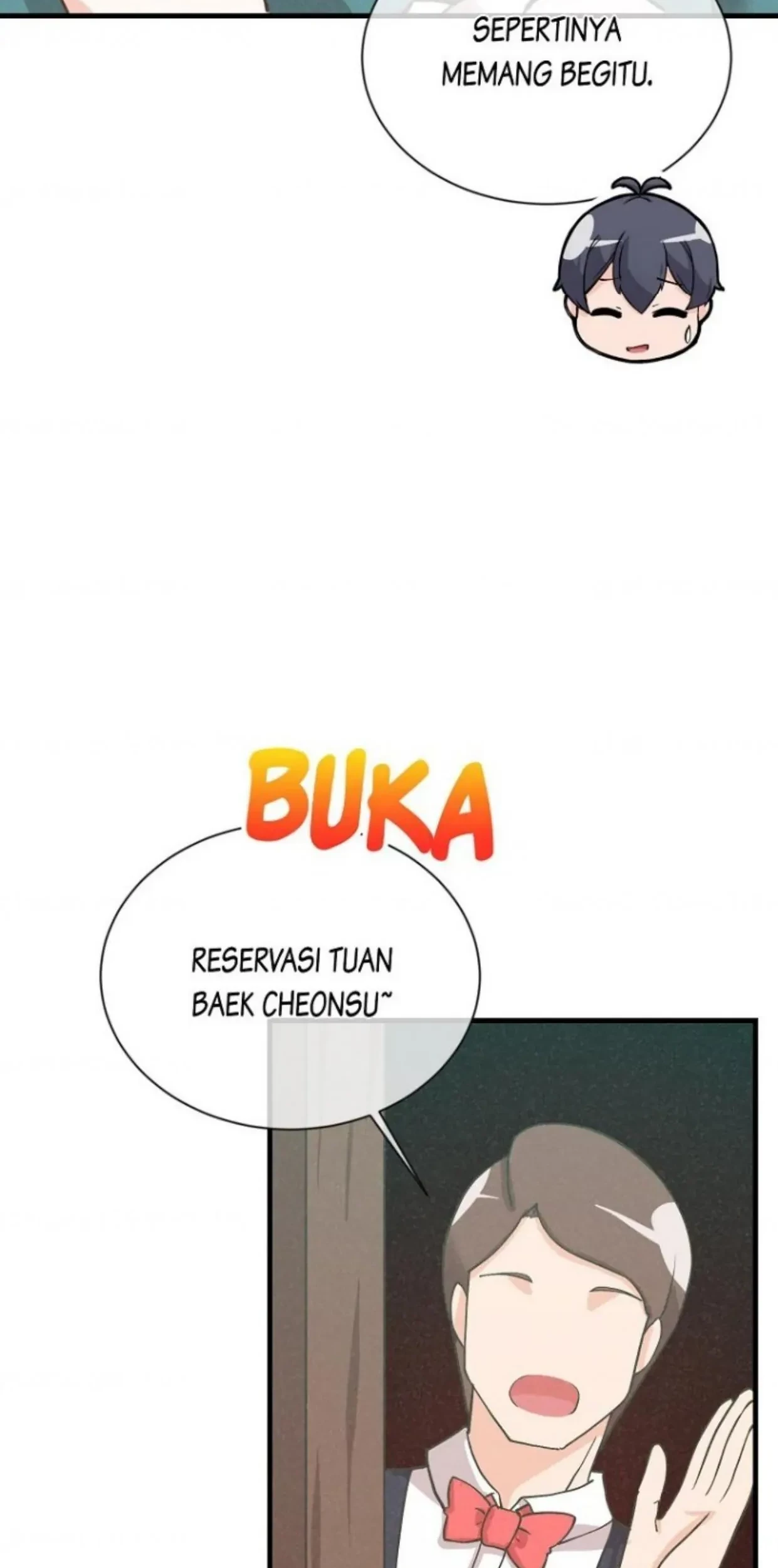 Chapter 149 - halaman 131