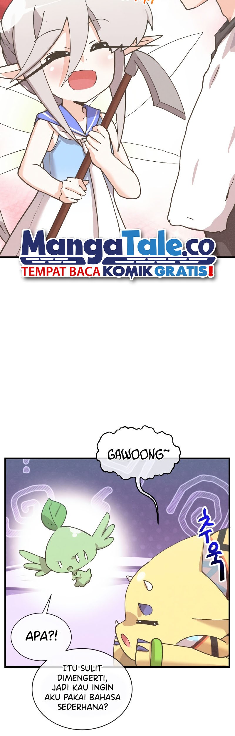 Chapter 153 - halaman 55