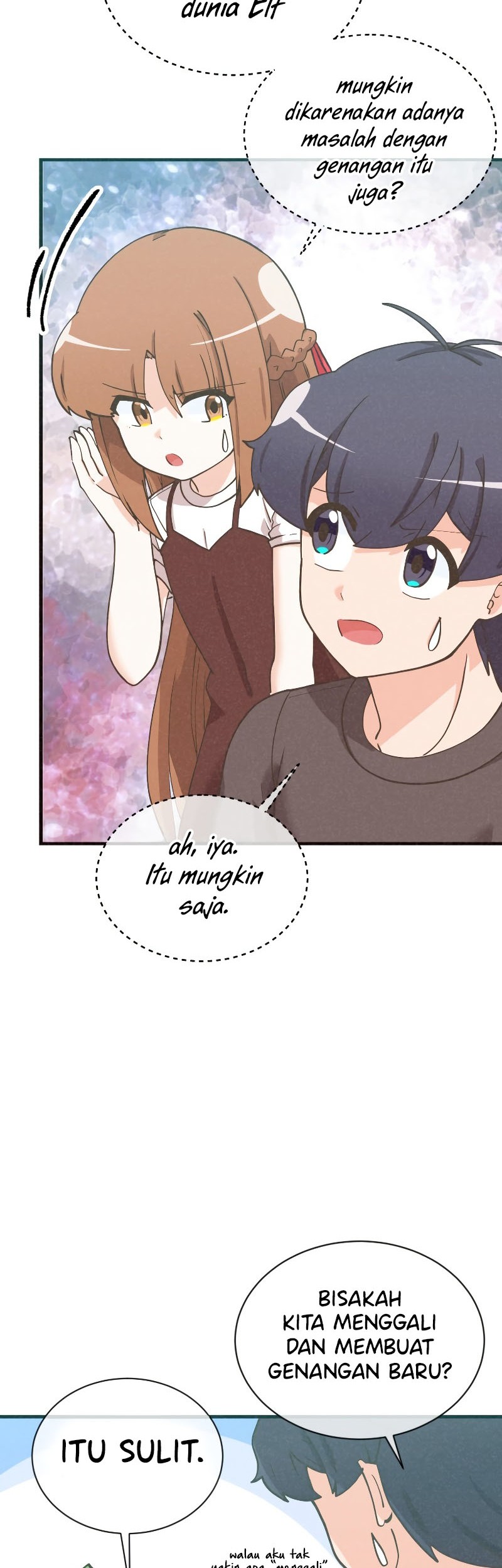 Chapter 153 - halaman 40