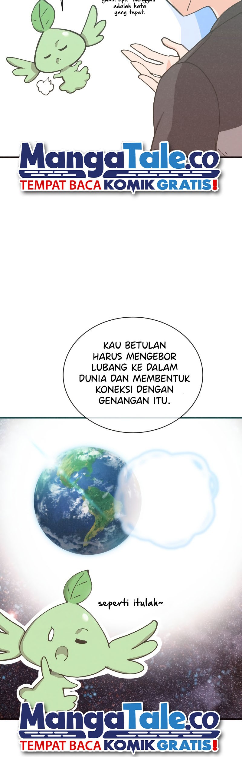 Chapter 153 - halaman 41