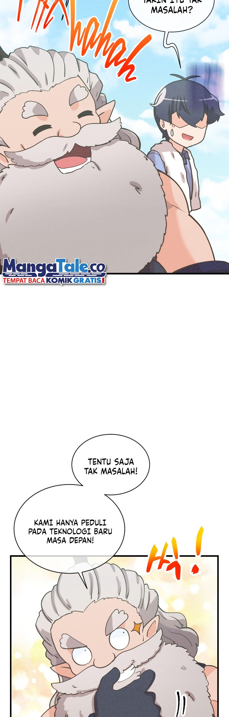 Chapter 154 - halaman 48