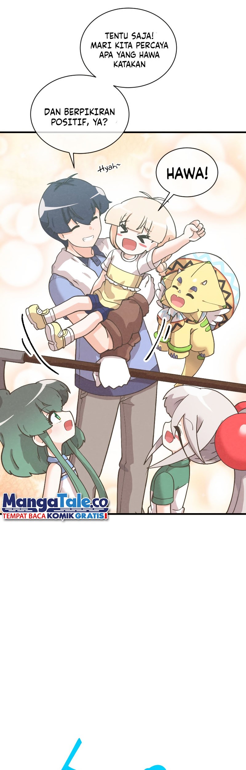 Chapter 154 - halaman 58