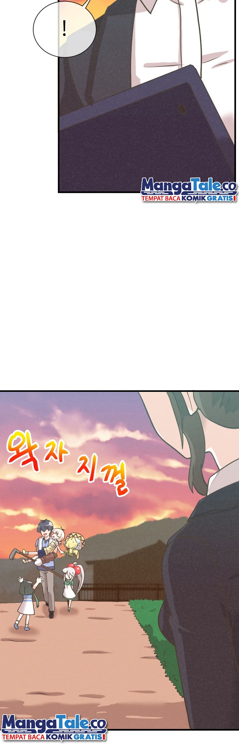 Chapter 154 - halaman 60