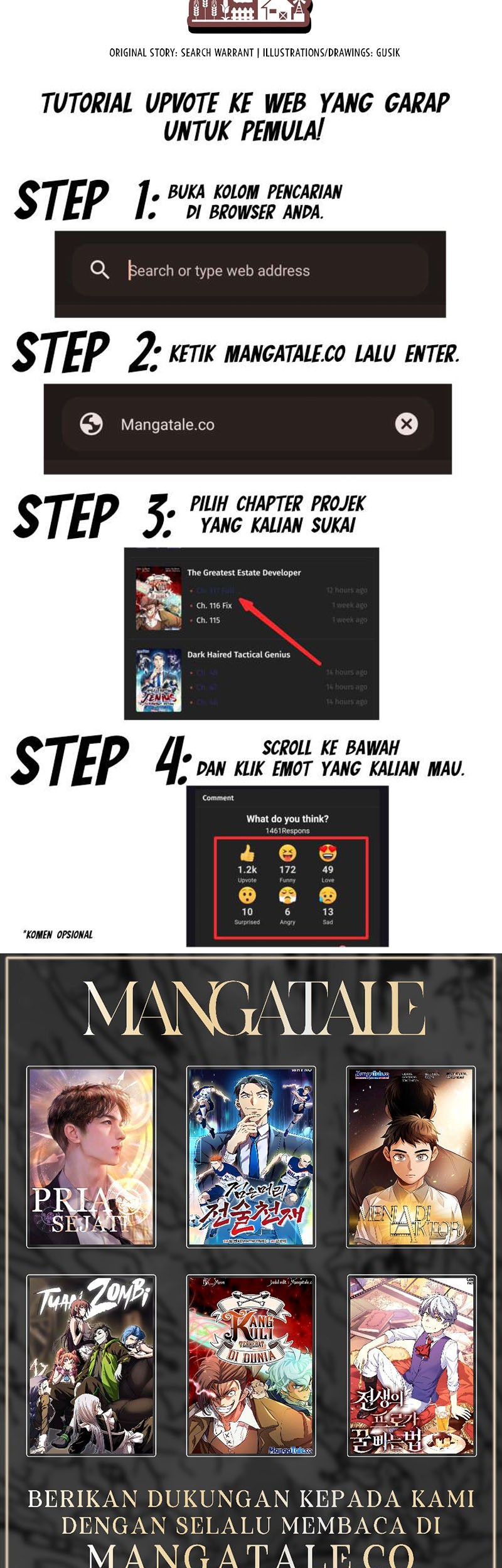 Chapter 154 - halaman 65
