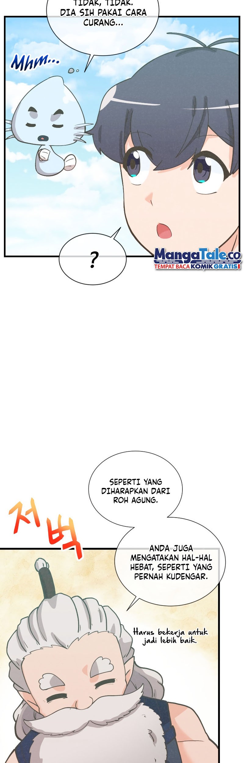 Chapter 154 - halaman 45