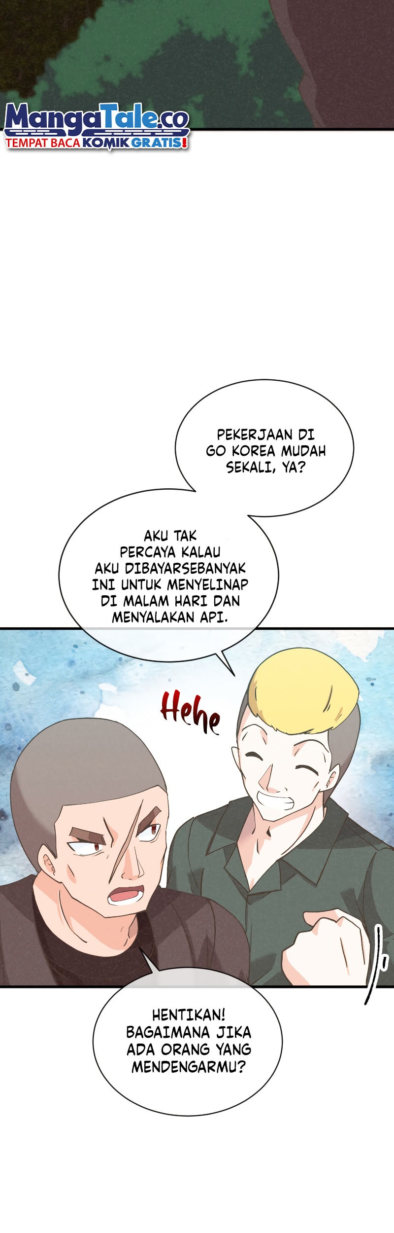 Chapter 155 - halaman 52