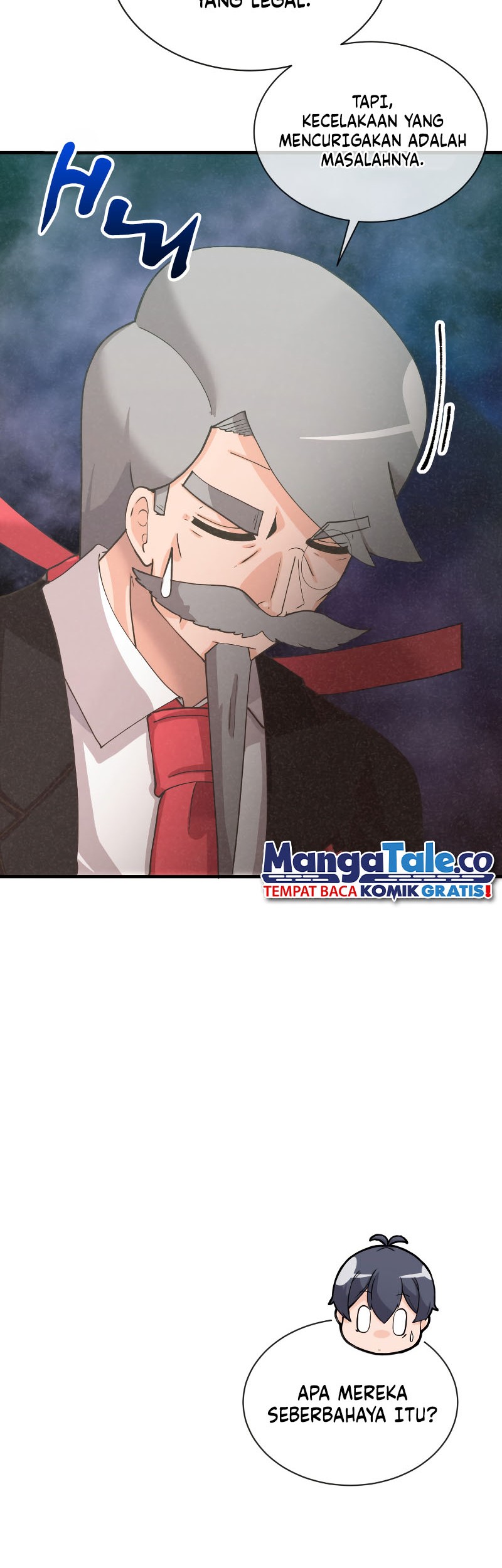 Chapter 155 - halaman 41
