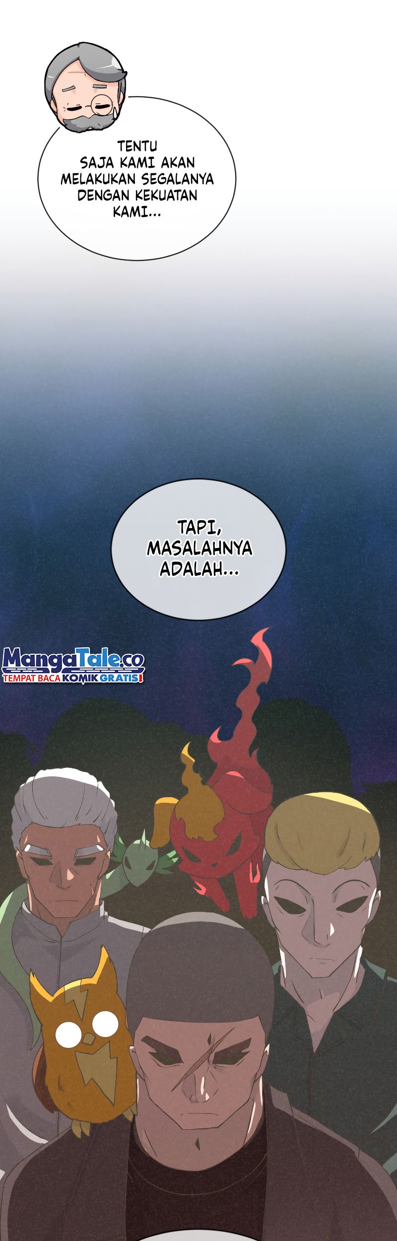 Chapter 155 - halaman 42