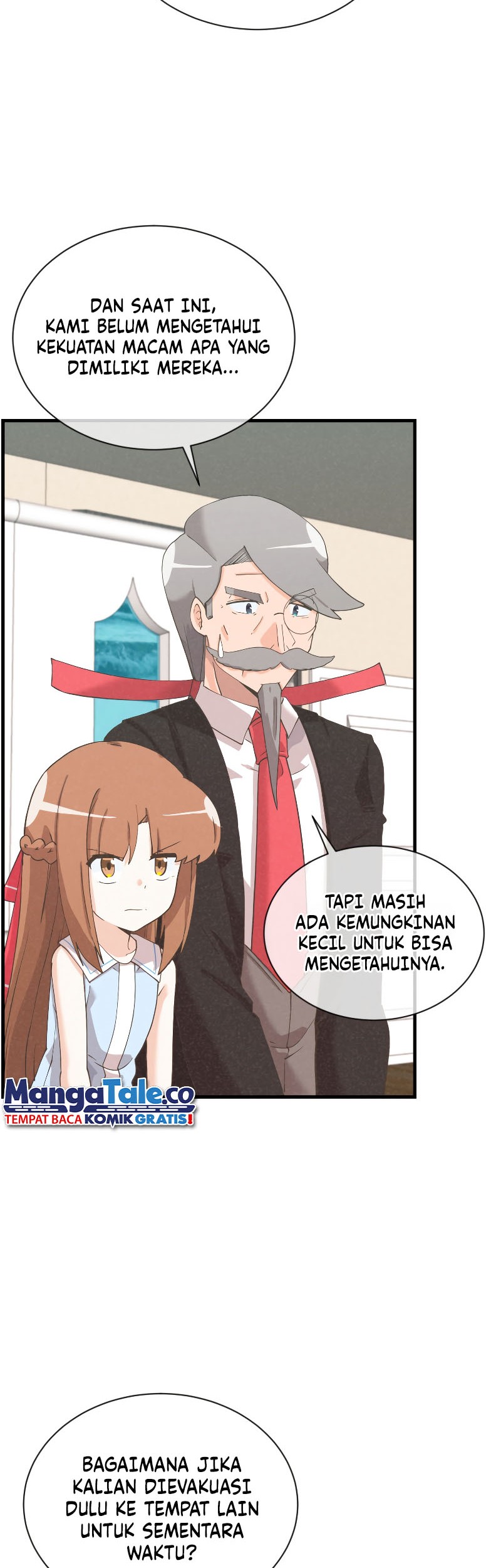 Chapter 155 - halaman 45
