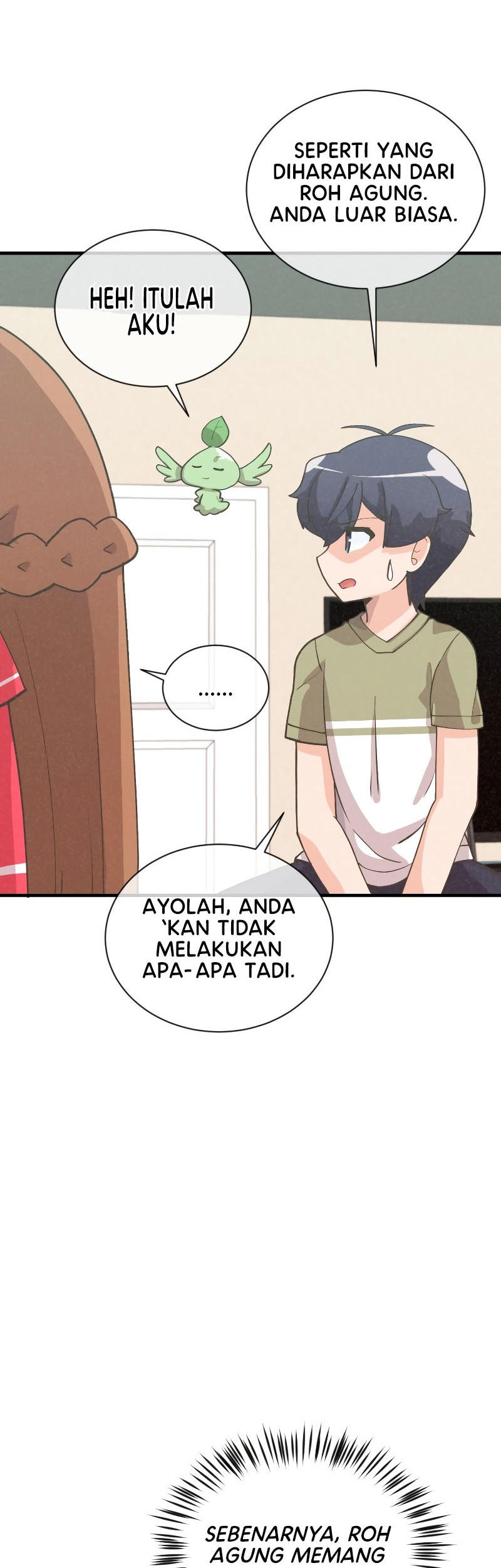 Chapter 156 - halaman 58