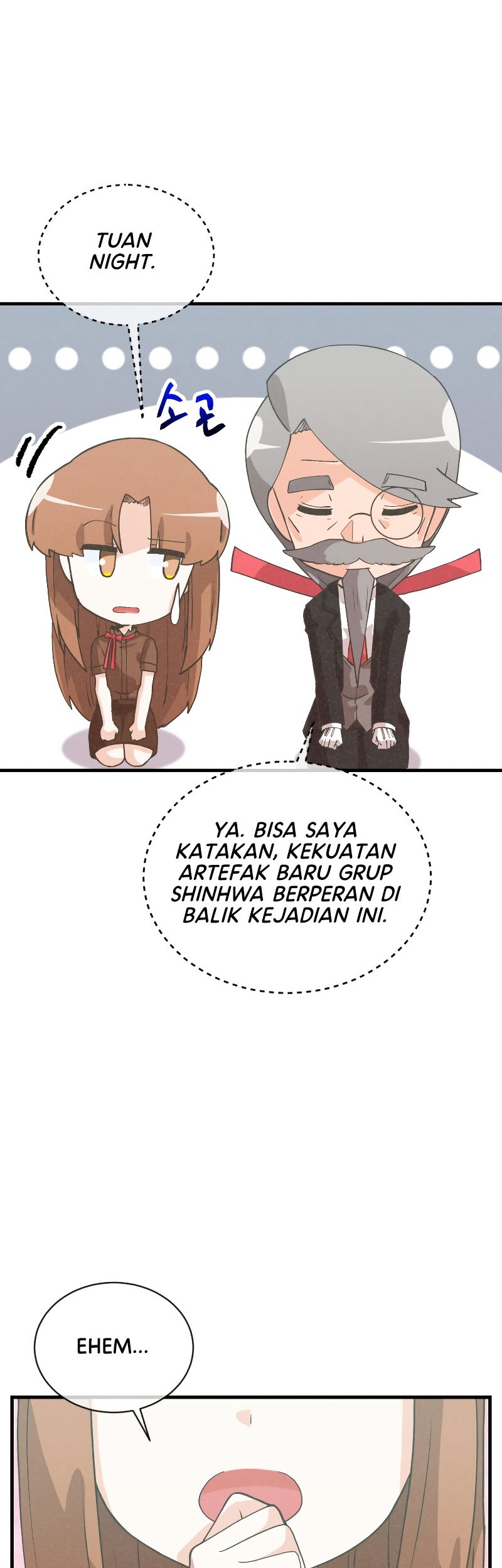 Chapter 156 - halaman 60