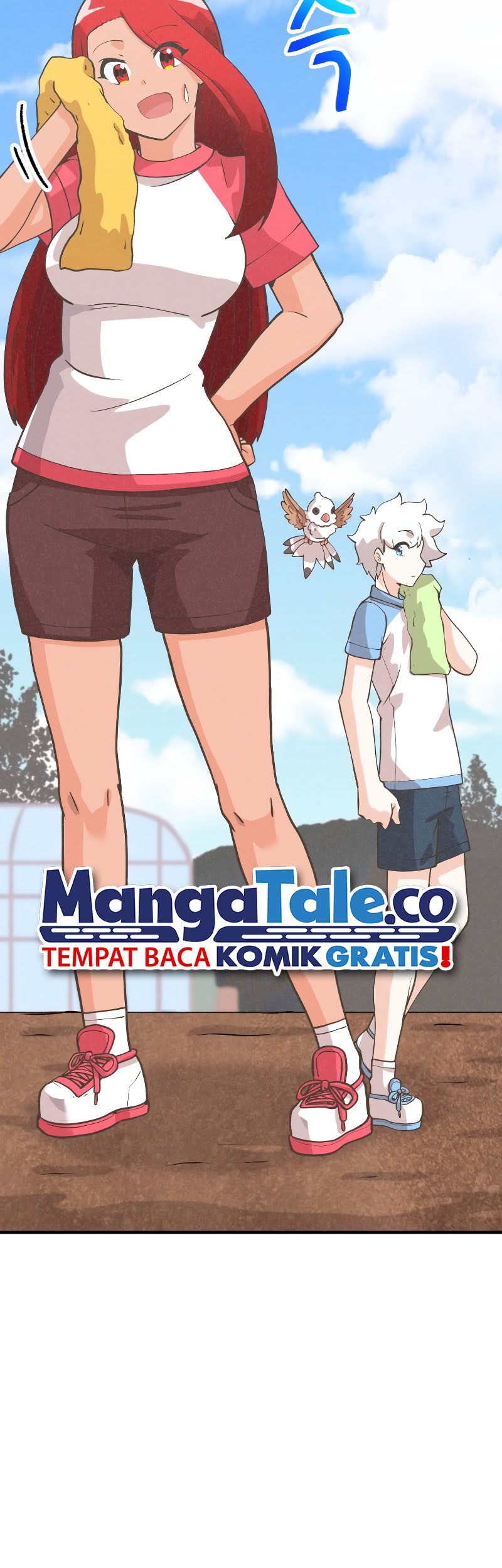 Chapter 156 - halaman 66