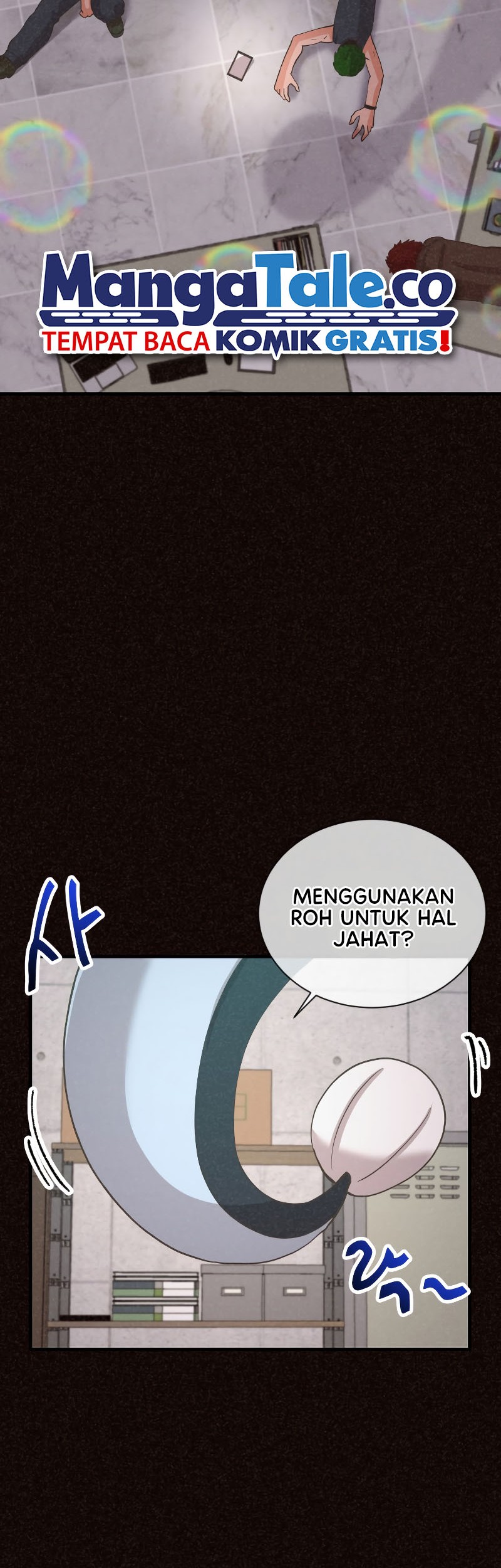 Chapter 156 - halaman 47