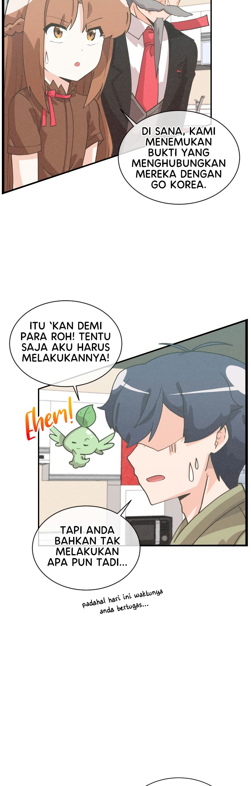 Chapter 156 - halaman 52