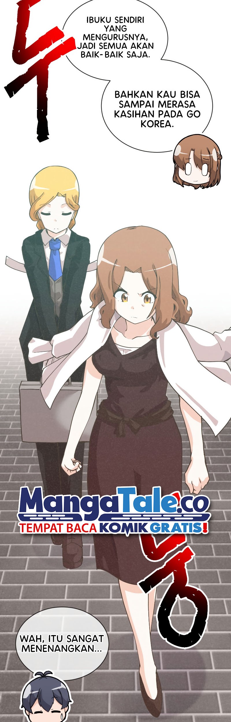 Chapter 156 - halaman 55