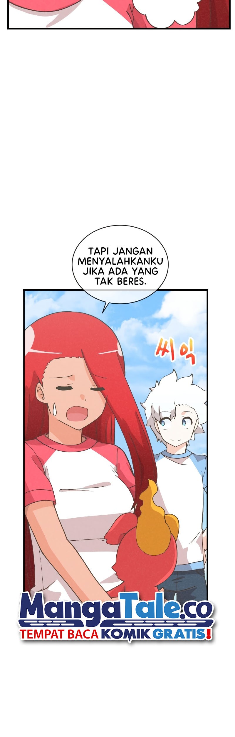 Chapter 157 - halaman 43