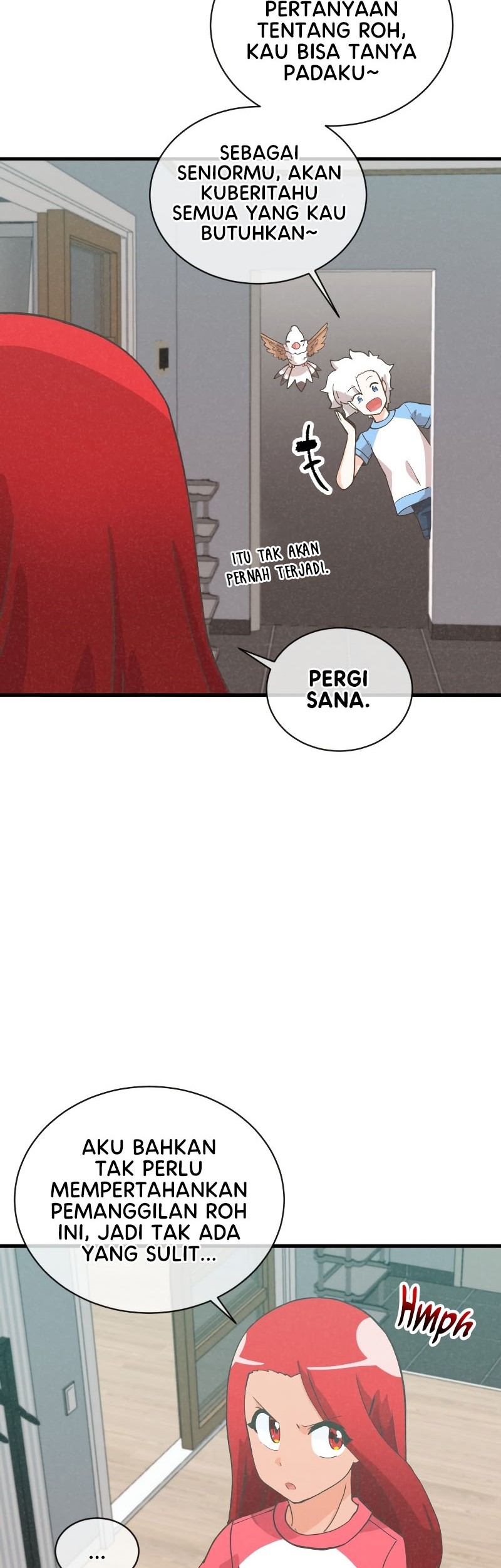 Chapter 157 - halaman 46