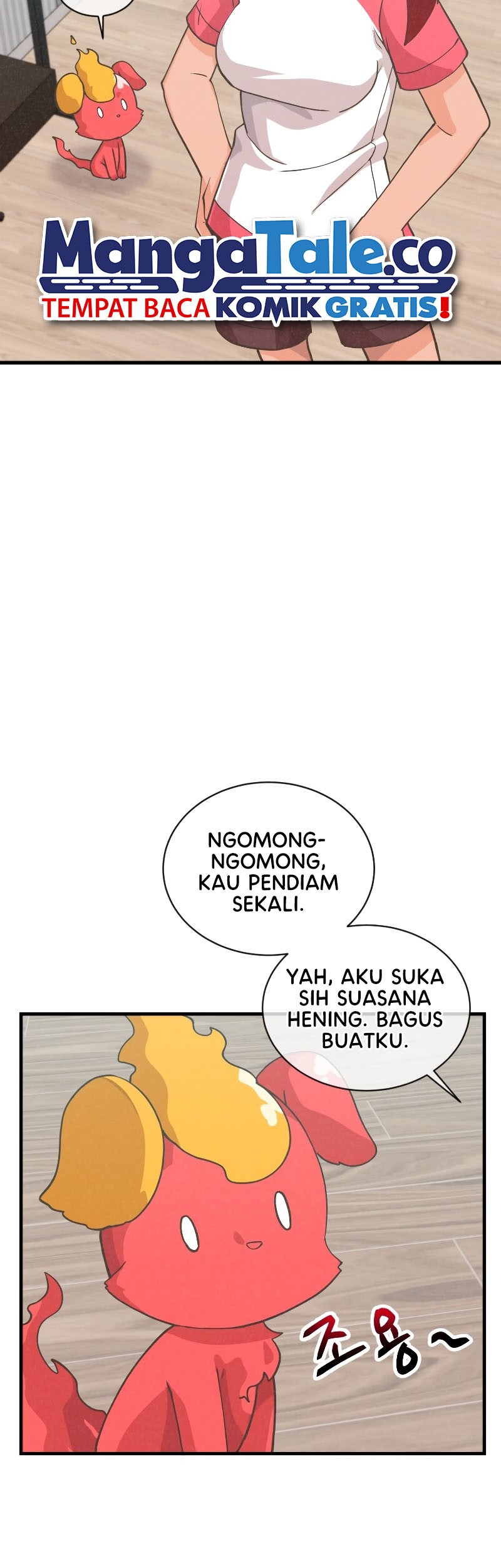 Chapter 157 - halaman 47