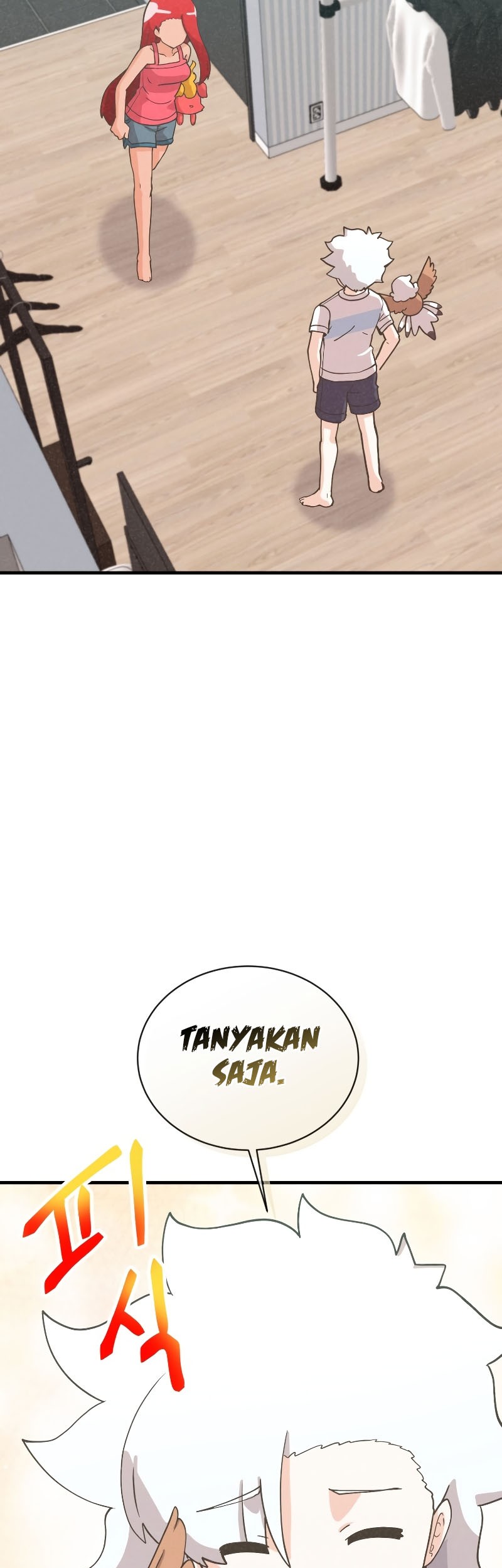 Chapter 157 - halaman 61