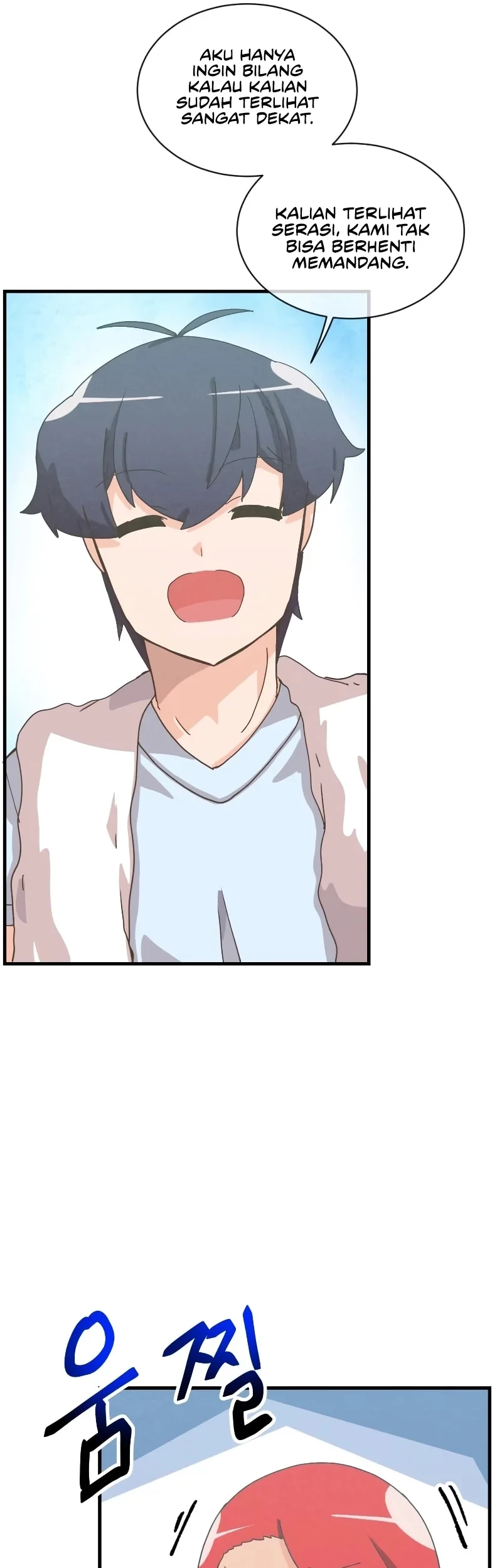 Chapter 158 - halaman 38