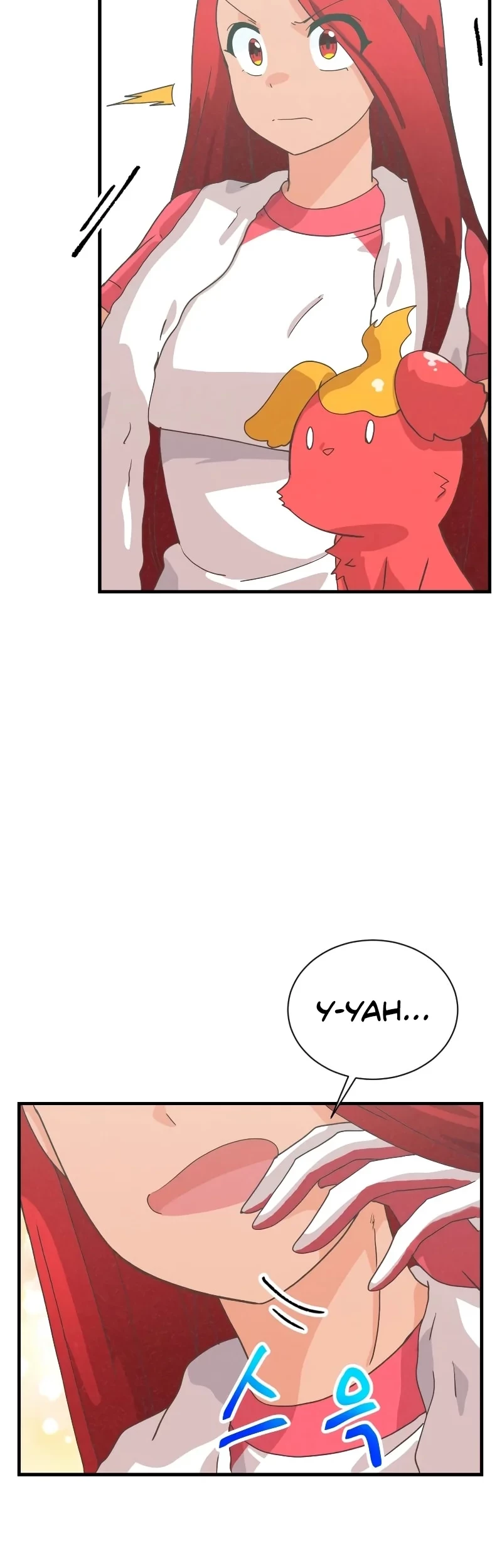 Chapter 158 - halaman 39