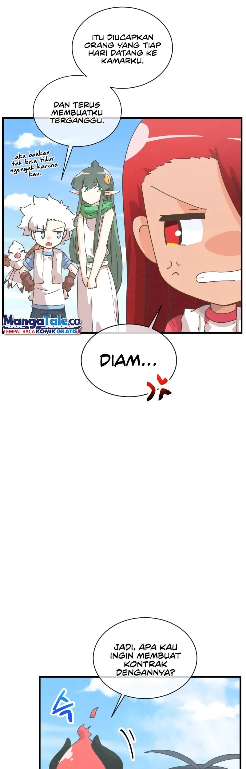 Chapter 158 - halaman 42