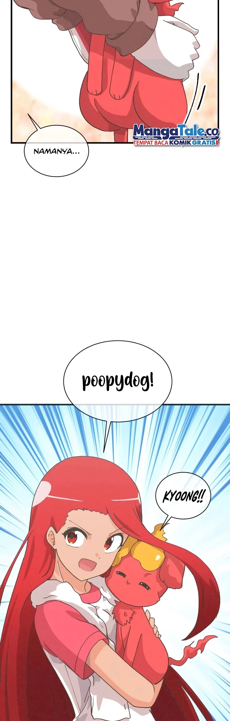 Chapter 158 - halaman 48