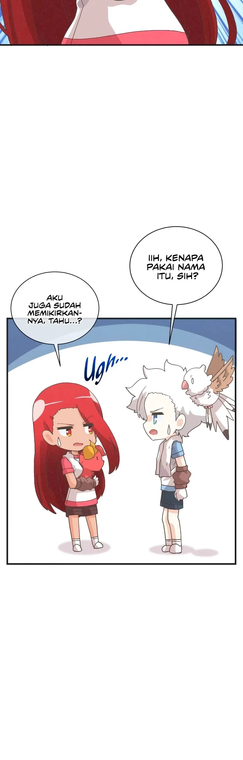Chapter 158 - halaman 49