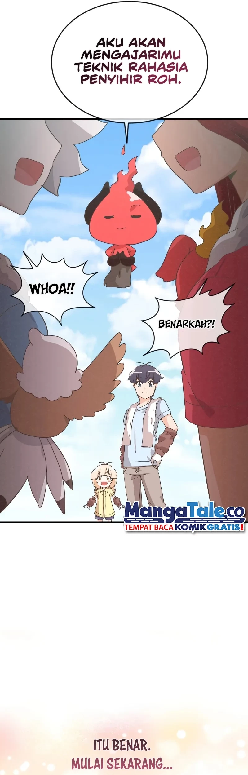 Chapter 158 - halaman 54