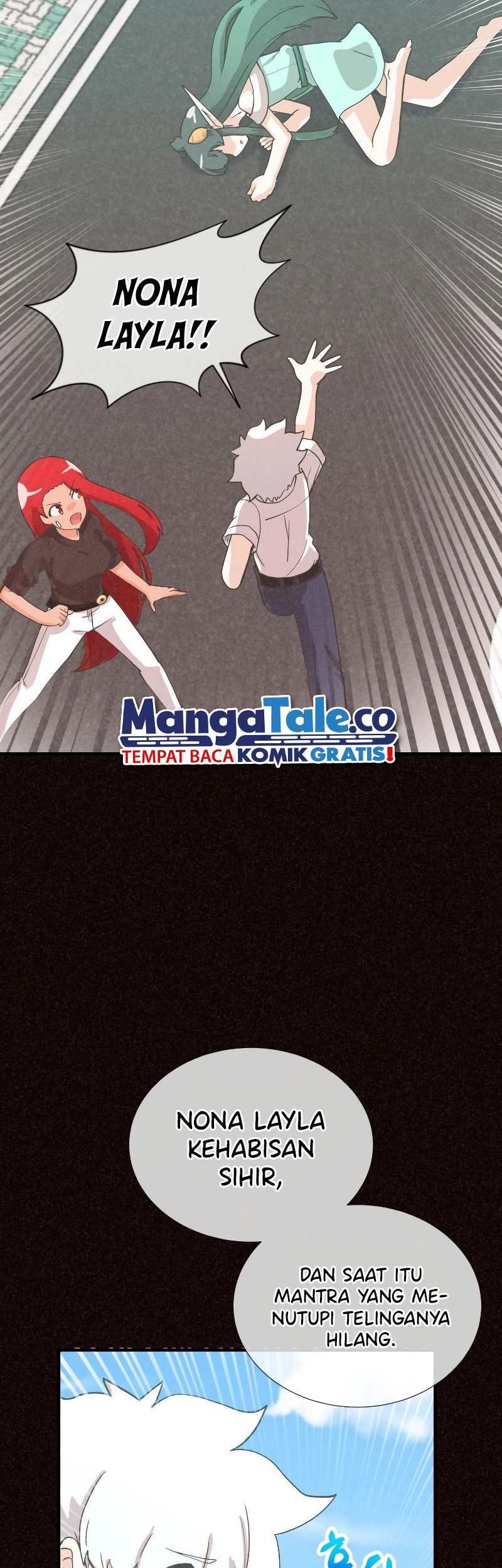 Chapter 160 - halaman 47