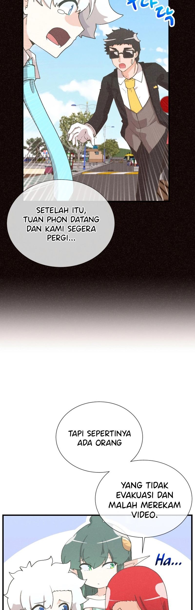 Chapter 160 - halaman 48